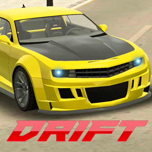 Drift Car Games - Drifting Gam logo