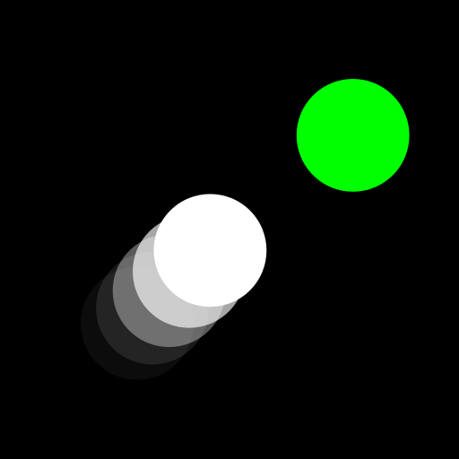 bounce ball logo