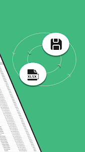 XLSX App Reader & Editor