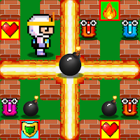 Bomber Classic : Bomb Blast
