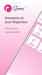 screenshot of Goose Insurance
