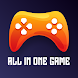 All games, Games 2023 - Androidアプリ