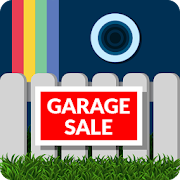 GarageSale: Online Yard Sale