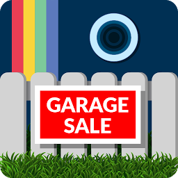 GarageSale: Online Yard Sale: Download & Review