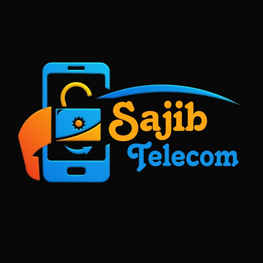 Sajib Telecom for  Android – Latest Version & Features app icon