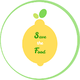 Save the Food icon