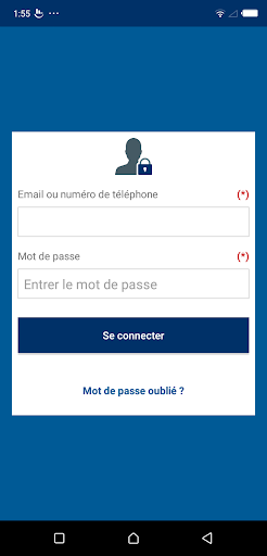 SycaPay POS Screen 2