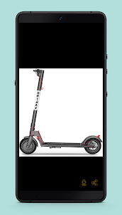 gotrax electric scooter guide