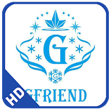 Kpop Gfriend Wallpapers HD icon