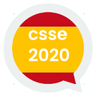 CCSE 2020 - Examen Nacionalidad Española