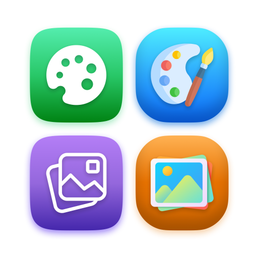 Icon Themer - App Icon Changer