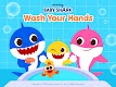 screenshot of Baby Shark: Wash Your Hands