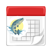 Lunar Fishing Calendar : Free
