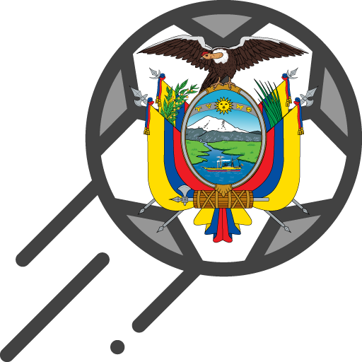 Ecuavoley logo
