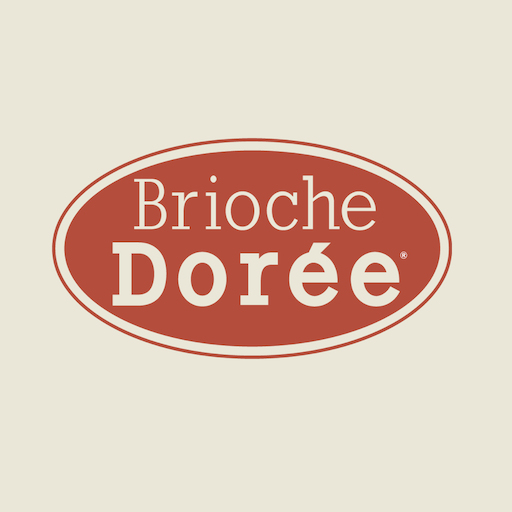 Brioche Dorée logo