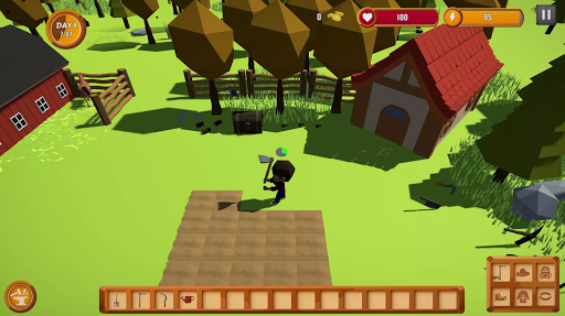 Survival Farming Screen 3