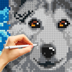 Cover Image of Download Cross Stitch Masters v1.0.139-1 APK