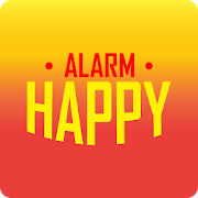 Top 40 Personalization Apps Like Happy Alarm Ringtone Notification - Best Alternatives