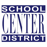 Center School District icon