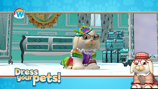 Webkinz® Next screenshot 4