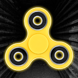 Virtual Fidget Spinner icon