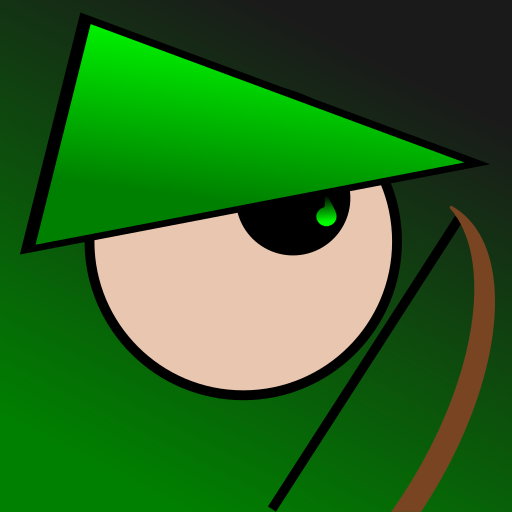 Six Sided Heroes Logo
