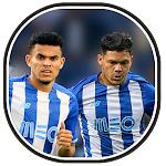 Cover Image of Download Porto players-wallpaper  APK