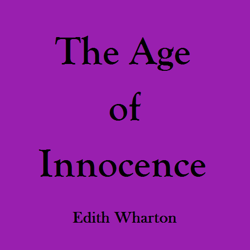 The Age of Innocence - eBook logo