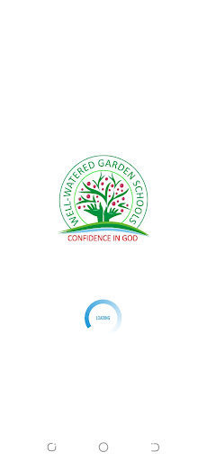 WELL-WATERED GARDEN SCHOOLS