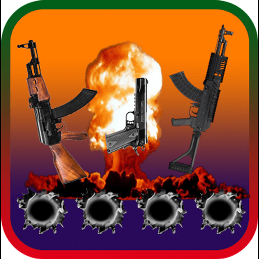 Open World: Gangster War logo