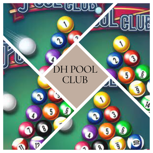 DH Pool Club