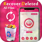Recover Deleted All Files Photos - Photo Recovery Apk
