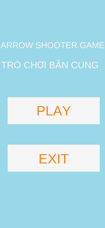 Arrow Shooting Game-Bắn cung - 1.0 - (Android)