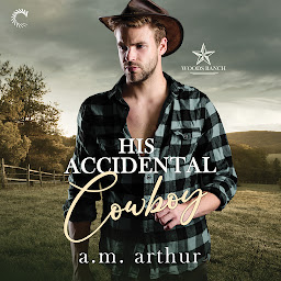 「His Accidental Cowboy」圖示圖片