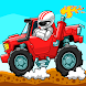 All Terrain: Hill Trials - Androidアプリ