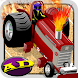 Tractor Pull - Androidアプリ