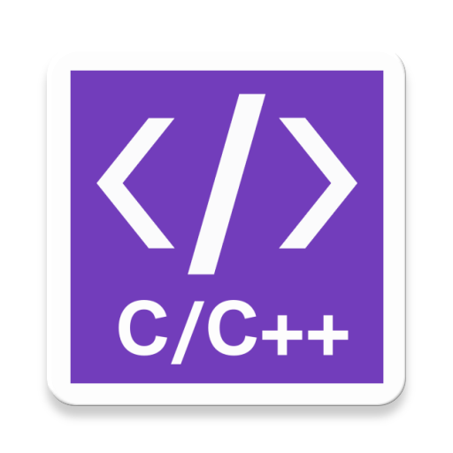 C/C++ Programming Compiler 2.7.2 Icon