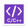 C/C++ Programming Compiler icon