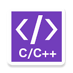 Cover Image of Baixar Compilador de programação C/C++ 2.7.2 APK