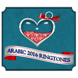 Arabic 2016 Ringtones icon