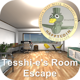 Tesshi-e's Room Escape icon