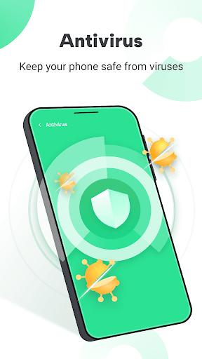 Sweep Master-Phone Cleaner Screenshot 3 - AppWisp.com