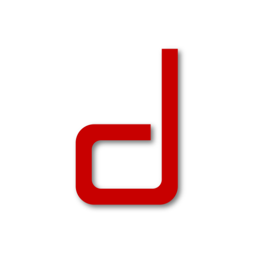 DBrix Mobile logo
