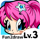 Learn to Draw Cartoon People icon