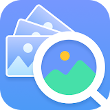 Search by Image: Image Search - Smart Search icon