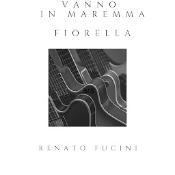 Imaginea pictogramei Vanno in Maremma - Fiorella: da: "Le veglie di Neri"