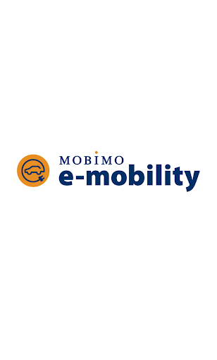 Android application Mobimo E-Mobility screenshort