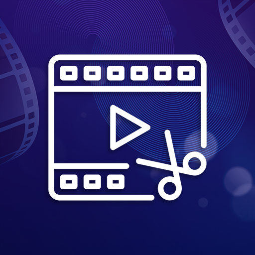 Video Editor - Cutter & Joiner 1.0.0.2 Icon