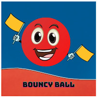 Bouncy Ball Game