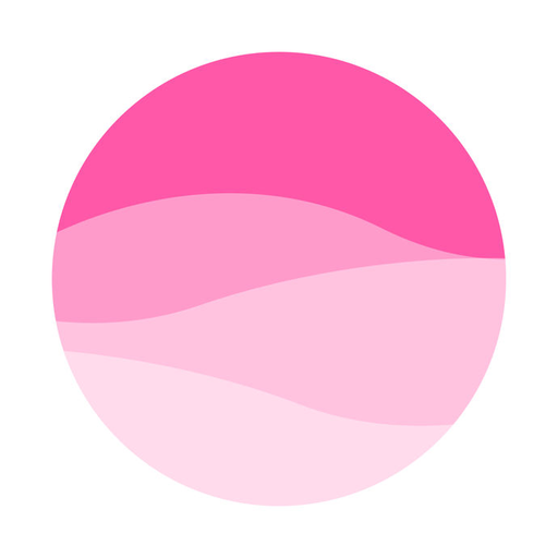 Nourish (wellbeing for mums) logo